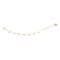 CJB220E-2 Cacharel Bracelet Odeon Gold