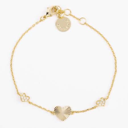 Cacharel Bracelet Alix Gold