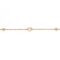 Cacharel Bracelet Alix Gold