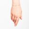Cacharel Bracelet Alix Gold