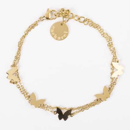 Cacharel Bracelet Albane Gold