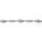 Cacharel Bracelet Astrid Silver