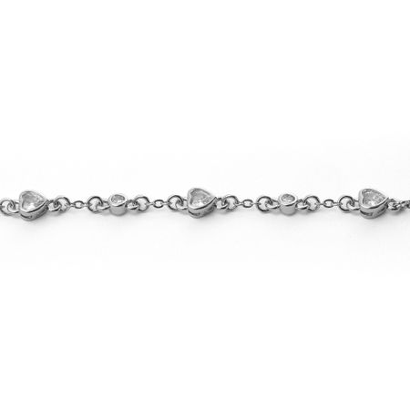 Cacharel Bracelet Astrid Silver