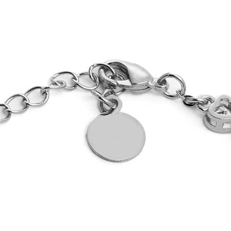 Cacharel Bracelet Astrid Silver
