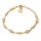 Cacharel Bracelet Astrid Gold
