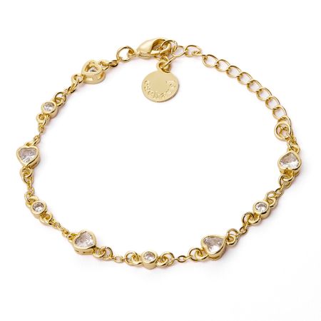 Cacharel Bracelet Astrid Gold