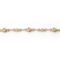 Cacharel Bracelet Astrid Gold