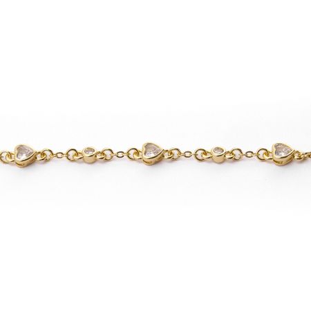 Cacharel Bracelet Astrid Gold