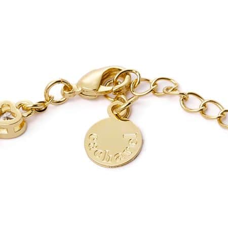 Cacharel Bracelet Astrid Gold