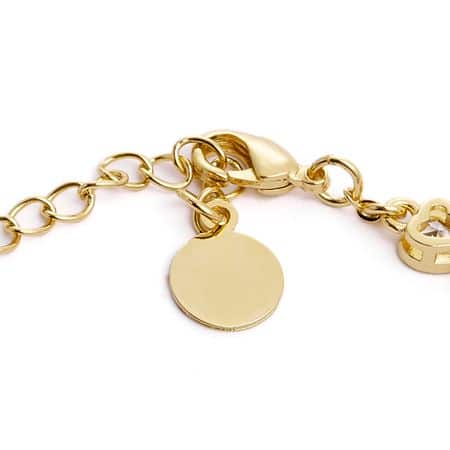 Cacharel Bracelet Astrid Gold