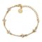 Cacharel Bracelet Ambre Gold