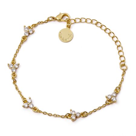 Cacharel Bracelet Ambre Gold