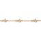 Cacharel Bracelet Ambre Gold