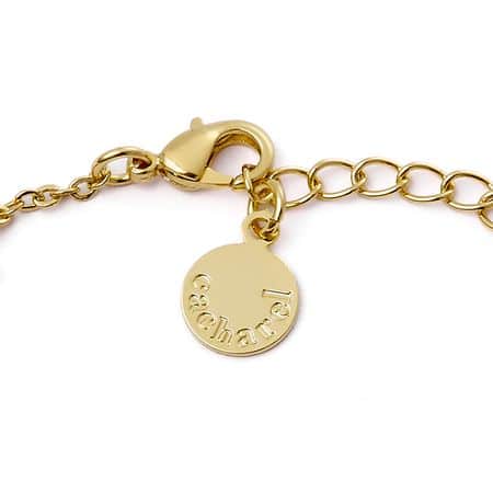 Cacharel Bracelet Ambre Gold