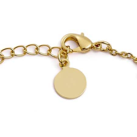 Cacharel Bracelet Ambre Gold