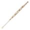 CJB450Q-2 Cacharel Bracelet Andrea Gold/pink
