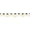 Cacharel Bracelet Vivienne Black