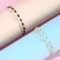 Cacharel Bracelet Vivienne Black