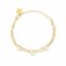 Cacharel Bracelet Vivienne Nude