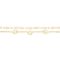Cacharel Bracelet Vivienne Nude