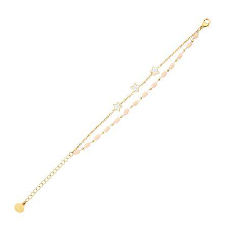 Cacharel Bracelet Vivienne Nude