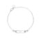 Cacharel Bracelet Apolline Silver