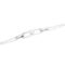 Cacharel Bracelet Apolline Silver