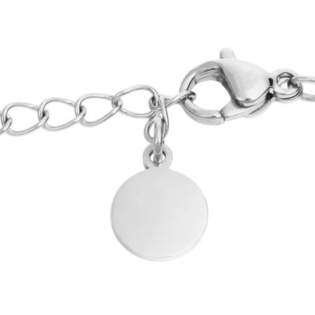 Cacharel Bracelet Apolline Silver