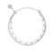 CJB631B-1 Cacharel Bracelet Olympe Silver