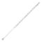 CJB631B-2 Cacharel Bracelet Olympe Silver