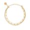 CJB631E-1 Cacharel Bracelet Olympe Gold