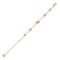 Cacharel Bracelet Imogene Off-white