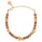 CJB637U-1 Cacharel Bracelet Imogene Ocre