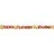 CJB637U-2 Cacharel Bracelet Imogene Ocre