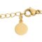 CJB637U-5 Cacharel Bracelet Imogene Ocre