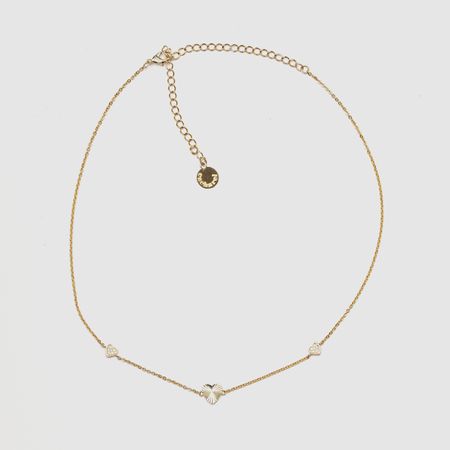 Cacharel Necklace Alix Gold