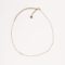 CJC365E-1 Cacharel Necklace Faustine Gold