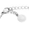 CJC536C-3 Cacharel Necklace Apolline Silver