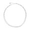 Cacharel Necklace Olympe Silver