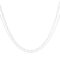 Cacharel Necklace Olympe Silver