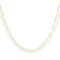 Cacharel Necklace Olympe Gold