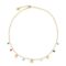 CJC638E-2 Cacharel Necklace Séraphine Gold