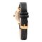Cacharel Watch Odeon Black