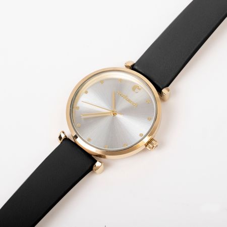 Cacharel Watch Odeon Black