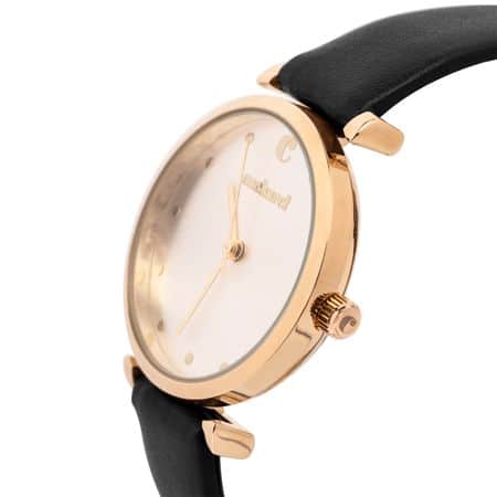 Cacharel Watch Odeon Black