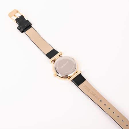 Cacharel Watch Odeon Black