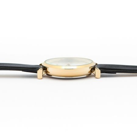 Cacharel Watch Odeon Black