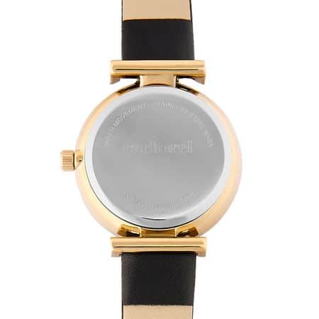 Cacharel Watch Odeon Black