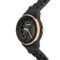 Cacharel Watch Albane Black