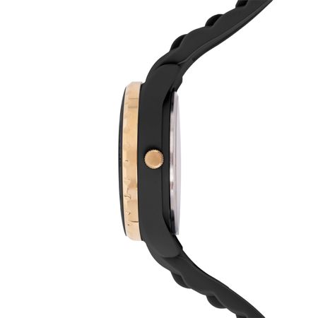 Cacharel Watch Albane Black